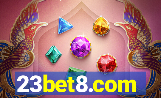 23bet8.com