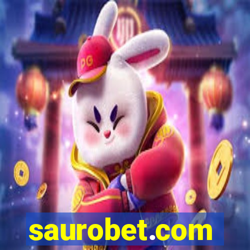 saurobet.com