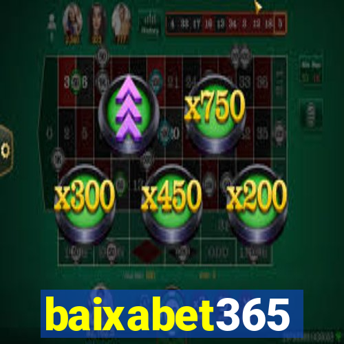 baixabet365