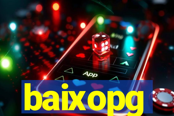 baixopg