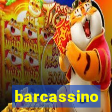 barcassino