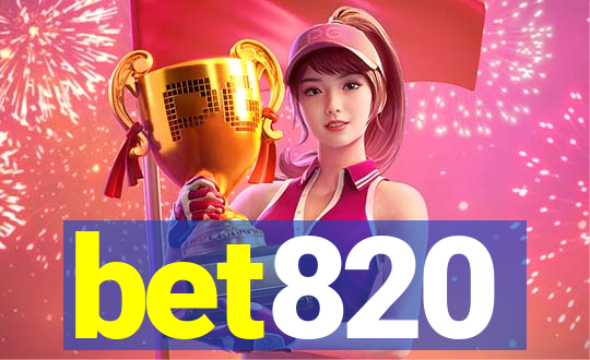 bet820