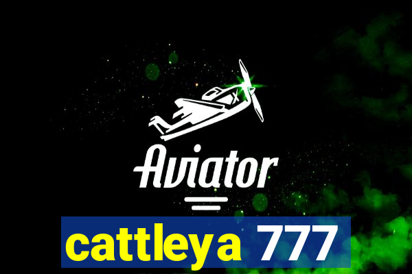 cattleya 777