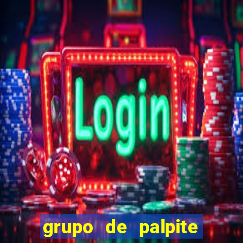 grupo de palpite de futebol telegram