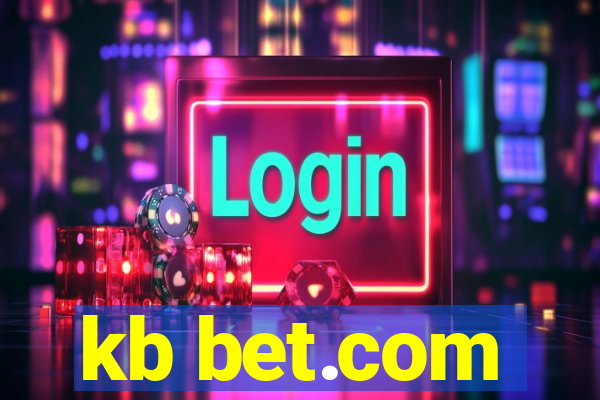 kb bet.com