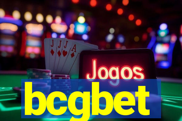 bcgbet