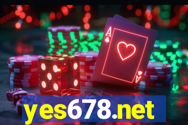 yes678.net