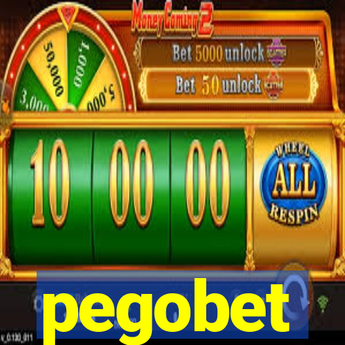 pegobet