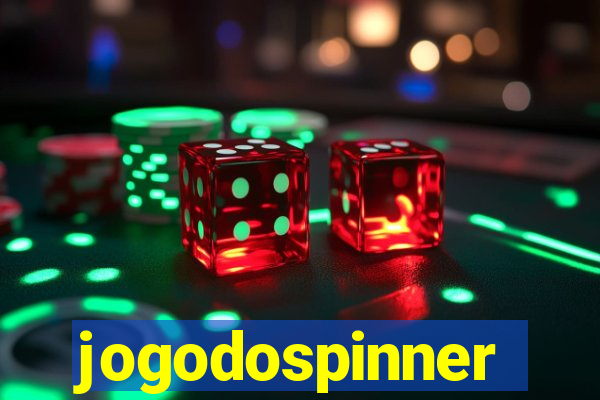 jogodospinner