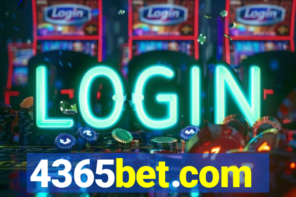 4365bet.com