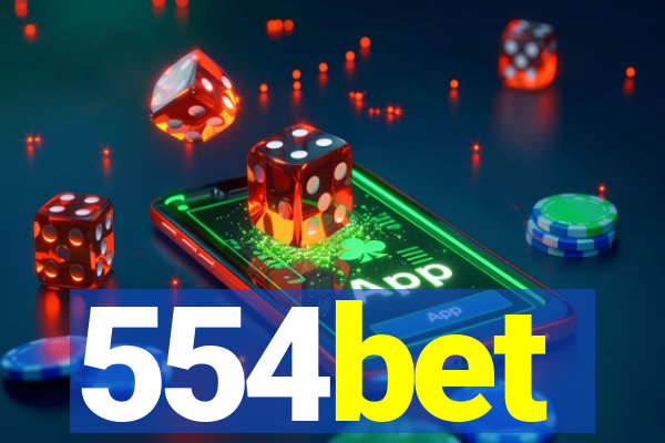 554bet