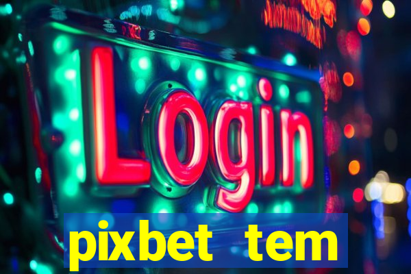 pixbet tem pagamento antecipado