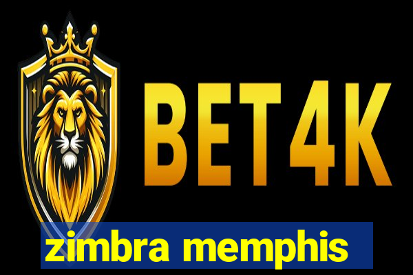 zimbra memphis