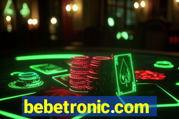 bebetronic.com