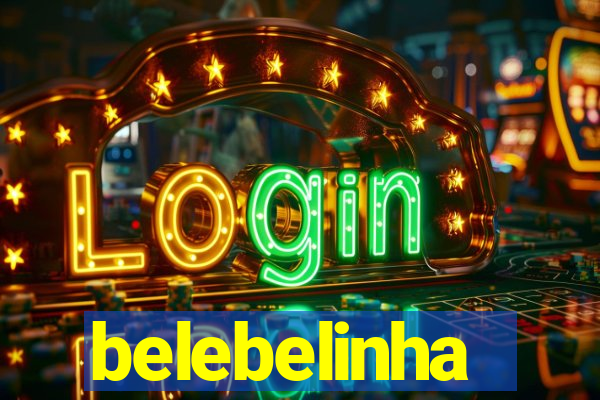 belebelinha