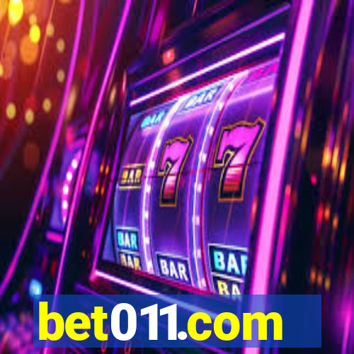 bet011.com