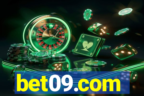 bet09.com