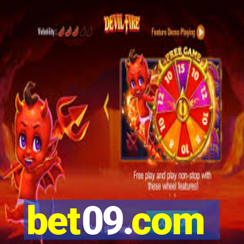 bet09.com