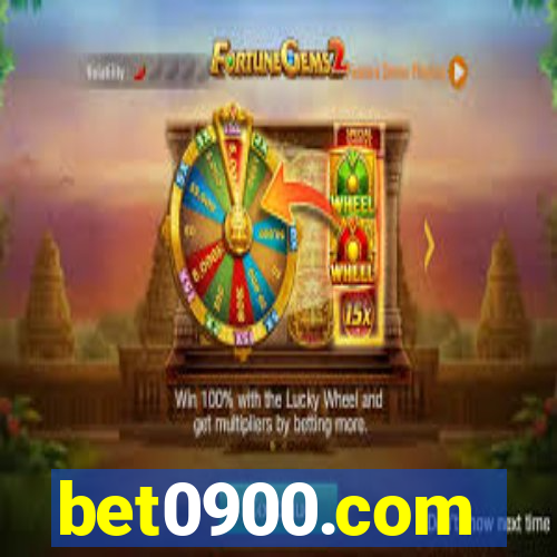 bet0900.com