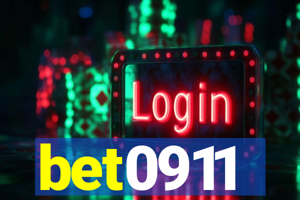 bet0911