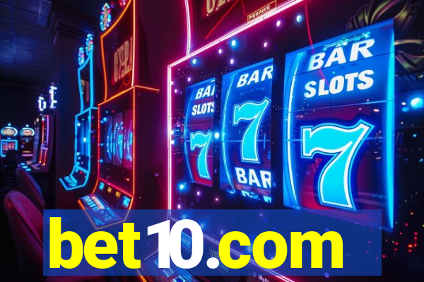 bet10.com