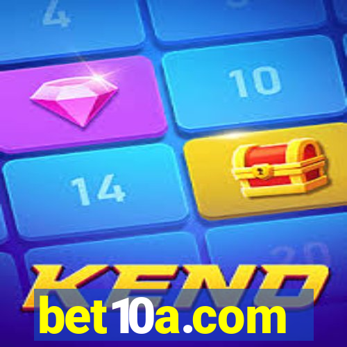 bet10a.com