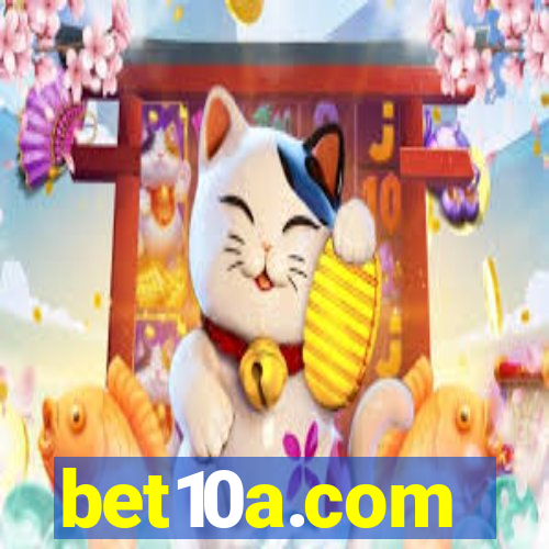 bet10a.com