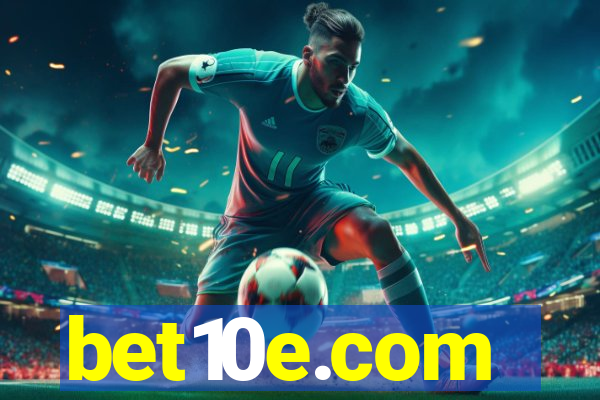 bet10e.com