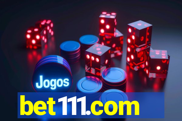 bet111.com