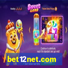 bet12net.com