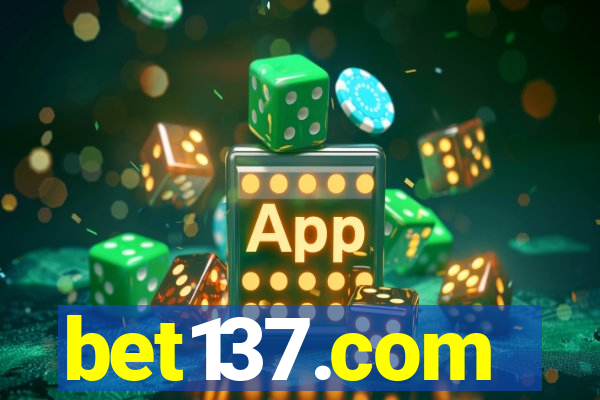 bet137.com