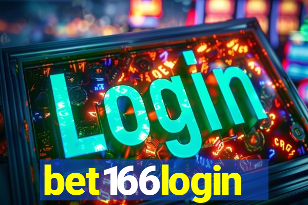 bet166login