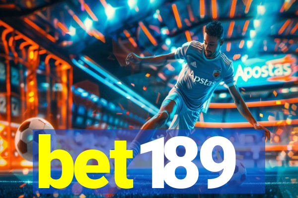 bet189