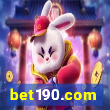 bet190.com