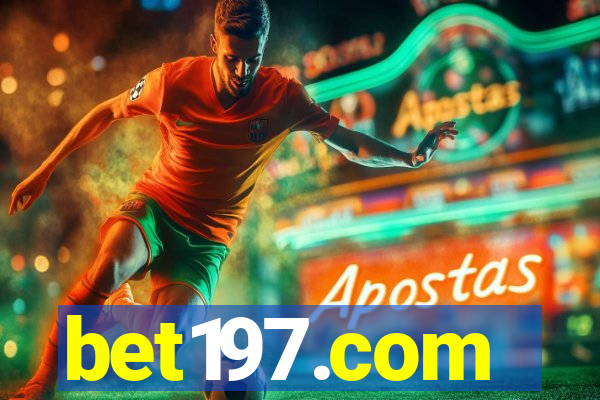 bet197.com