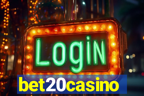 bet20casino