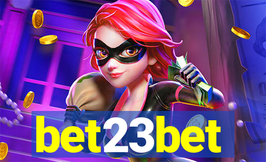 bet23bet