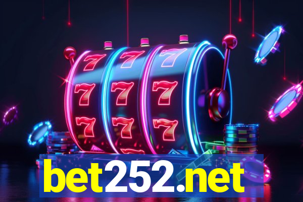 bet252.net