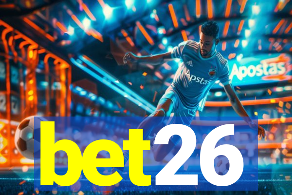 bet26