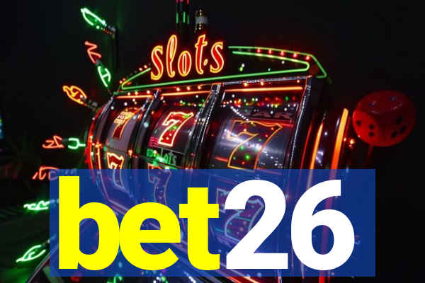 bet26