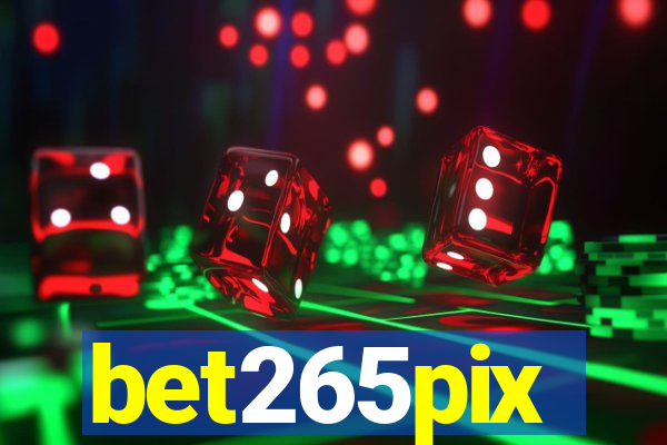 bet265pix