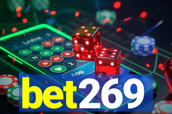 bet269