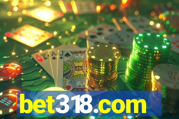 bet318.com