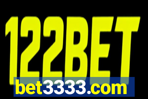 bet3333.com