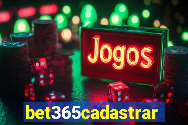 bet365cadastrar