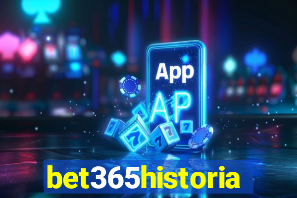 bet365historia