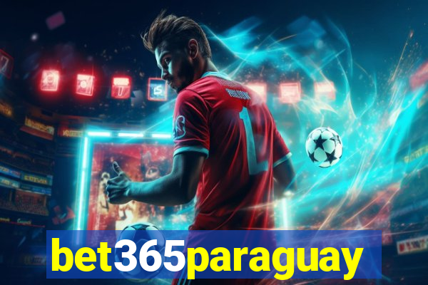 bet365paraguay