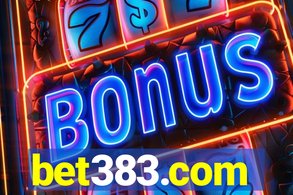 bet383.com