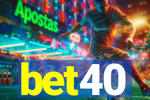 bet40