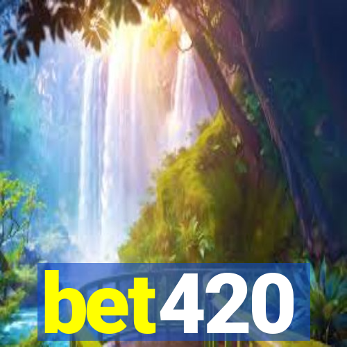 bet420